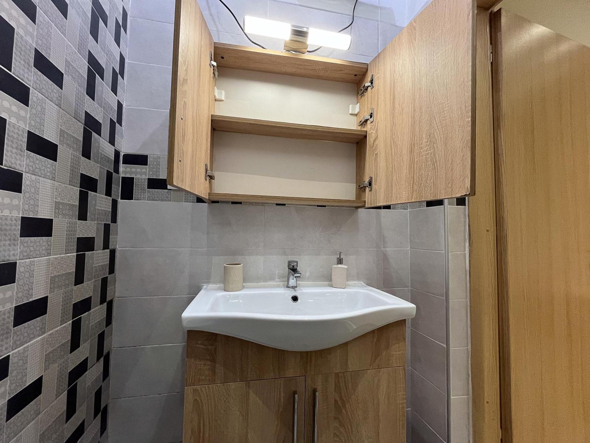 Private Modern Cozy House At The Center Apartment Mytilene Bagian luar foto